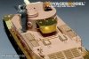 Voyager Model PE35932 WWII German Panzerkampfwagen VI (P) For AMUSING 35A023 1/35